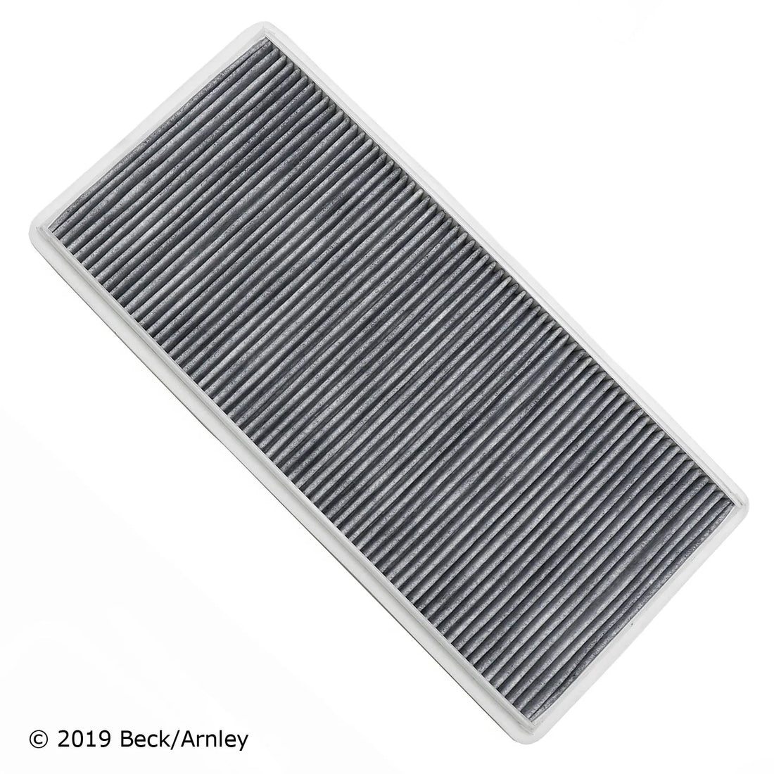 Beck/Arnley 042-2036 2003-2012 Land Rover Range Rover Cabin Air Filter