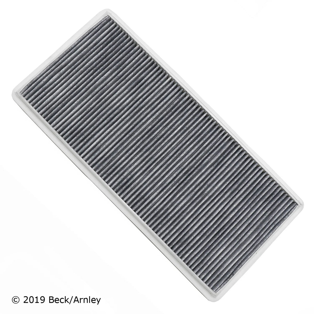 Beck/Arnley 042-2036 2003-2012 Land Rover Range Rover Cabin Air Filter