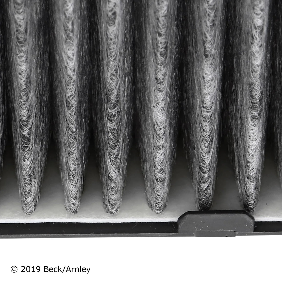 Beck/Arnley 042-2038 2000-2003 Nissan Maxima Cabin Air Filter Set
