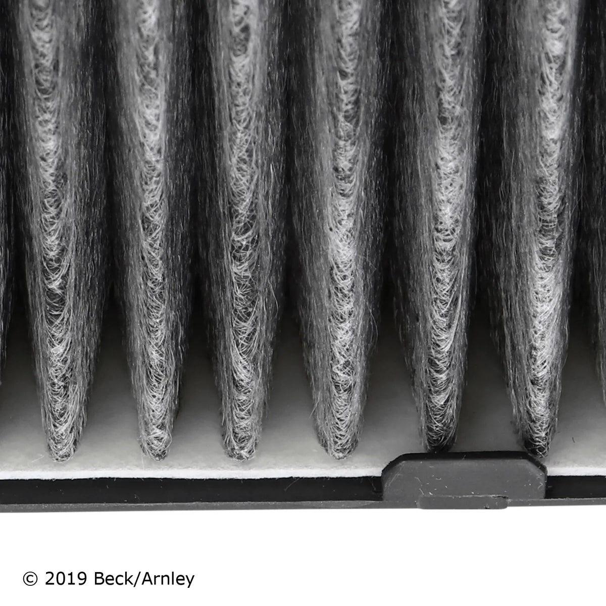 Beck/Arnley 042-2038 2000-2003 Nissan Maxima Cabin Air Filter Set