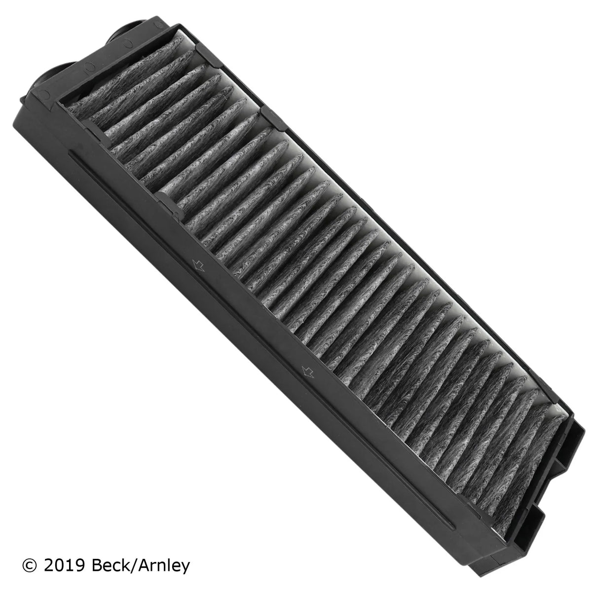 Beck/Arnley 042-2038 2000-2003 Nissan Maxima Cabin Air Filter Set