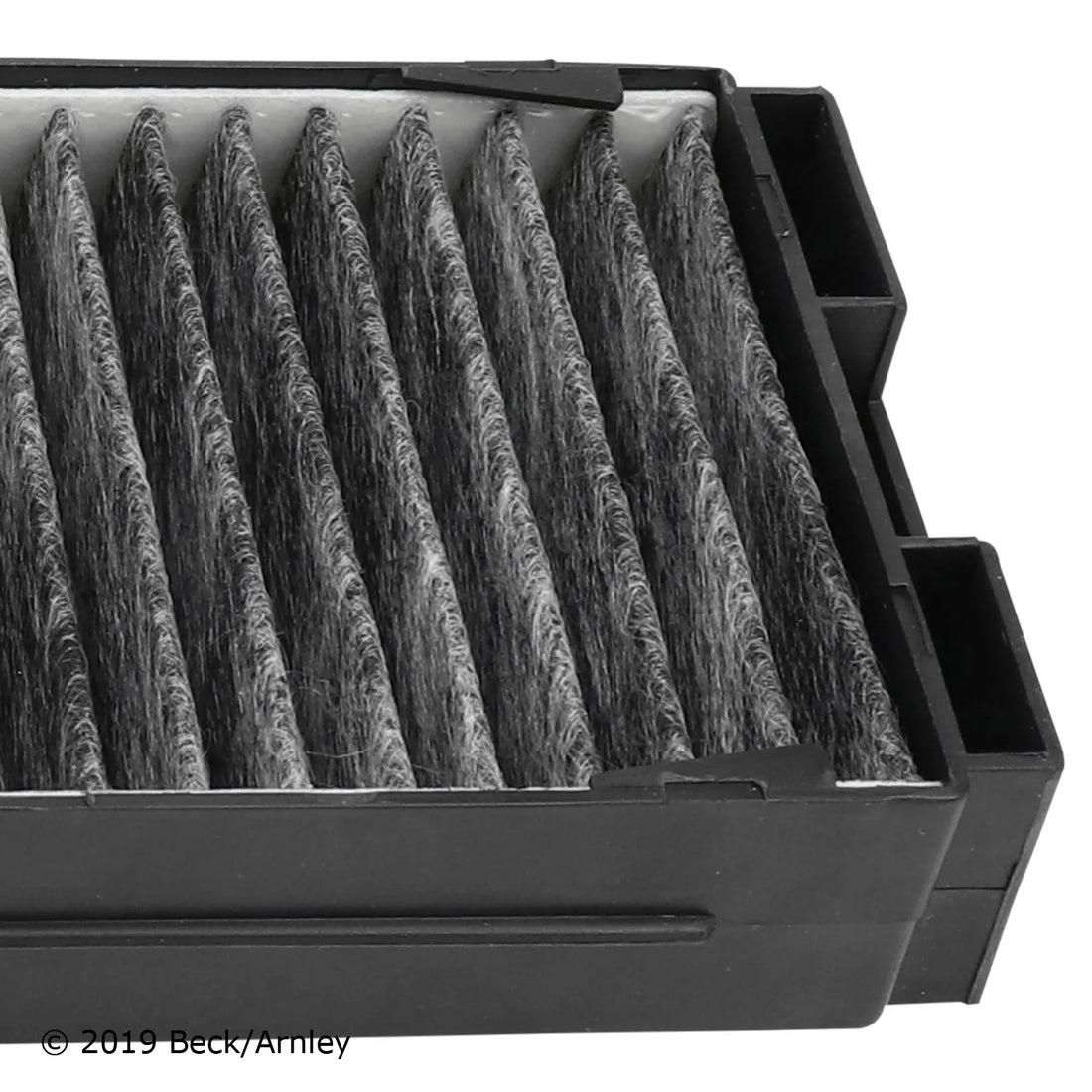 Beck/Arnley 042-2038 2000-2003 Nissan Maxima Cabin Air Filter Set