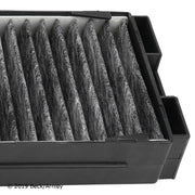 Beck/Arnley 042-2038 2000-2003 Nissan Maxima Cabin Air Filter Set