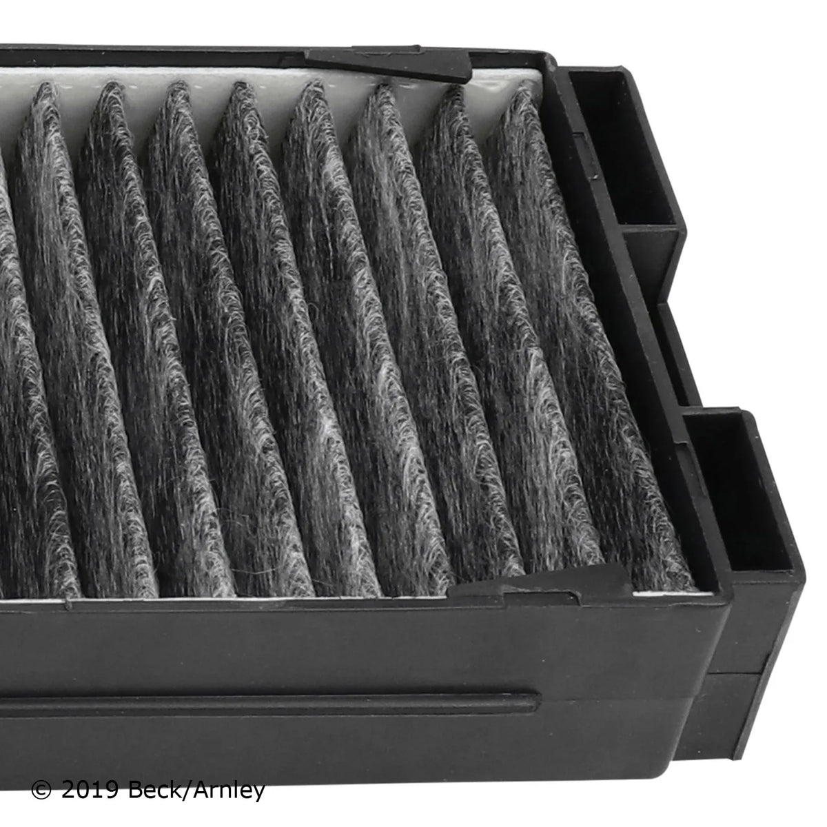 Beck/Arnley 042-2038 2000-2003 Nissan Maxima Cabin Air Filter Set
