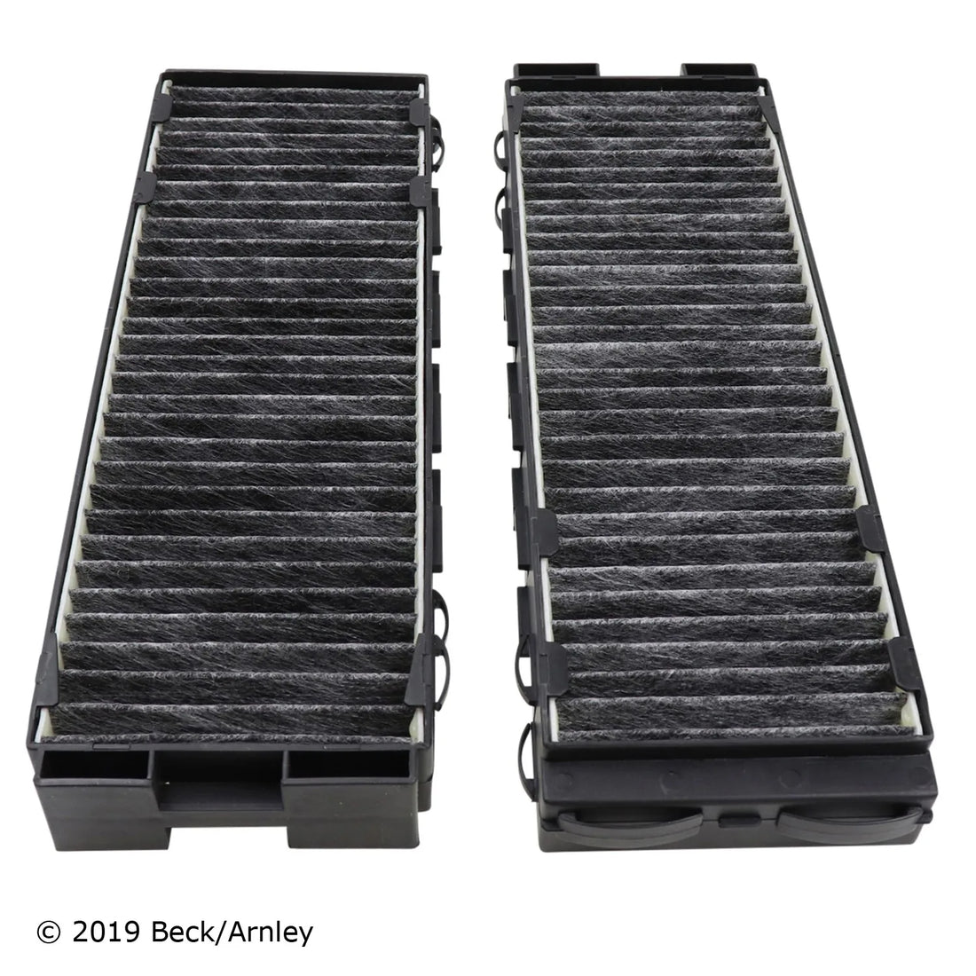 Beck/Arnley 042-2038 2000-2003 Nissan Maxima Cabin Air Filter Set