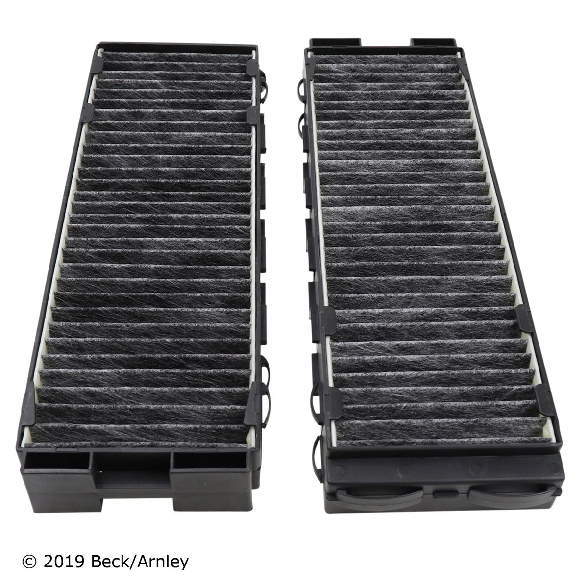 Beck/Arnley 042-2038 2000-2003 Nissan Maxima Cabin Air Filter Set