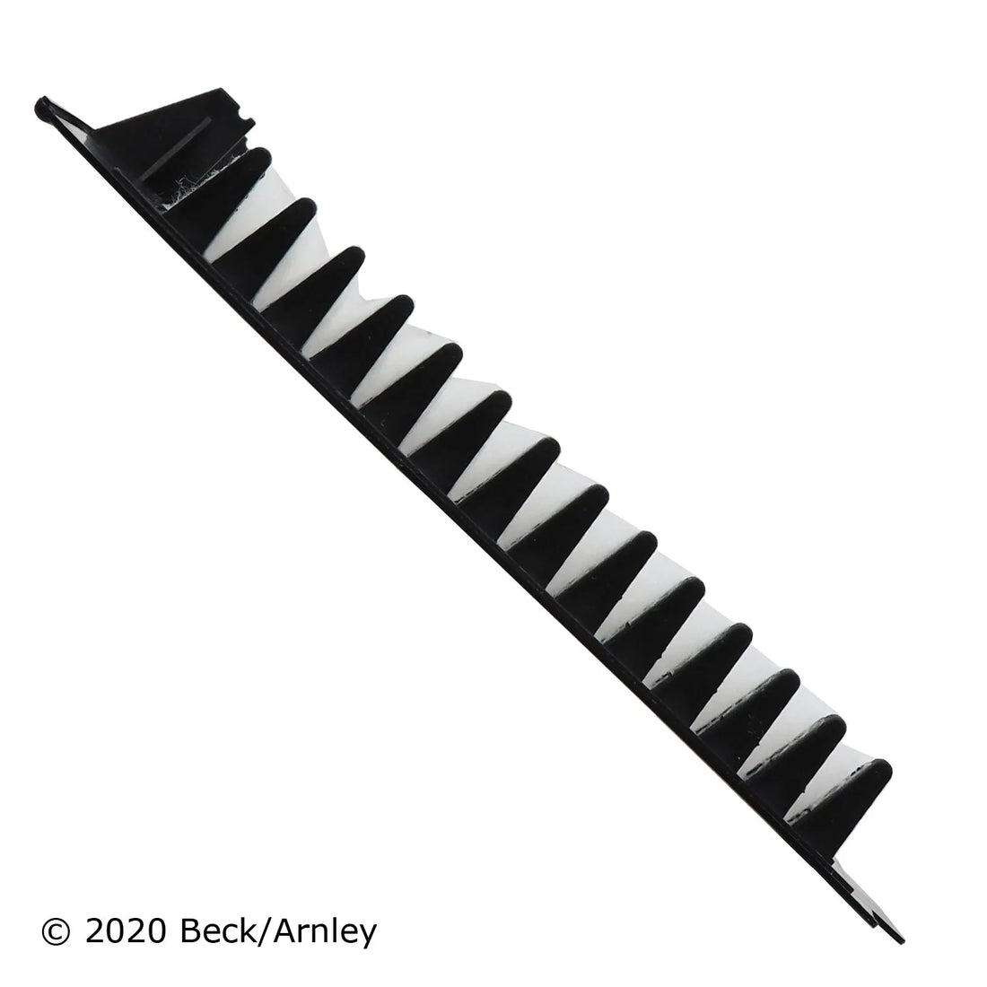 Beck/Arnley 042-2040 1995-2002 Land Rover Range Rover Cabin Air Filter Set