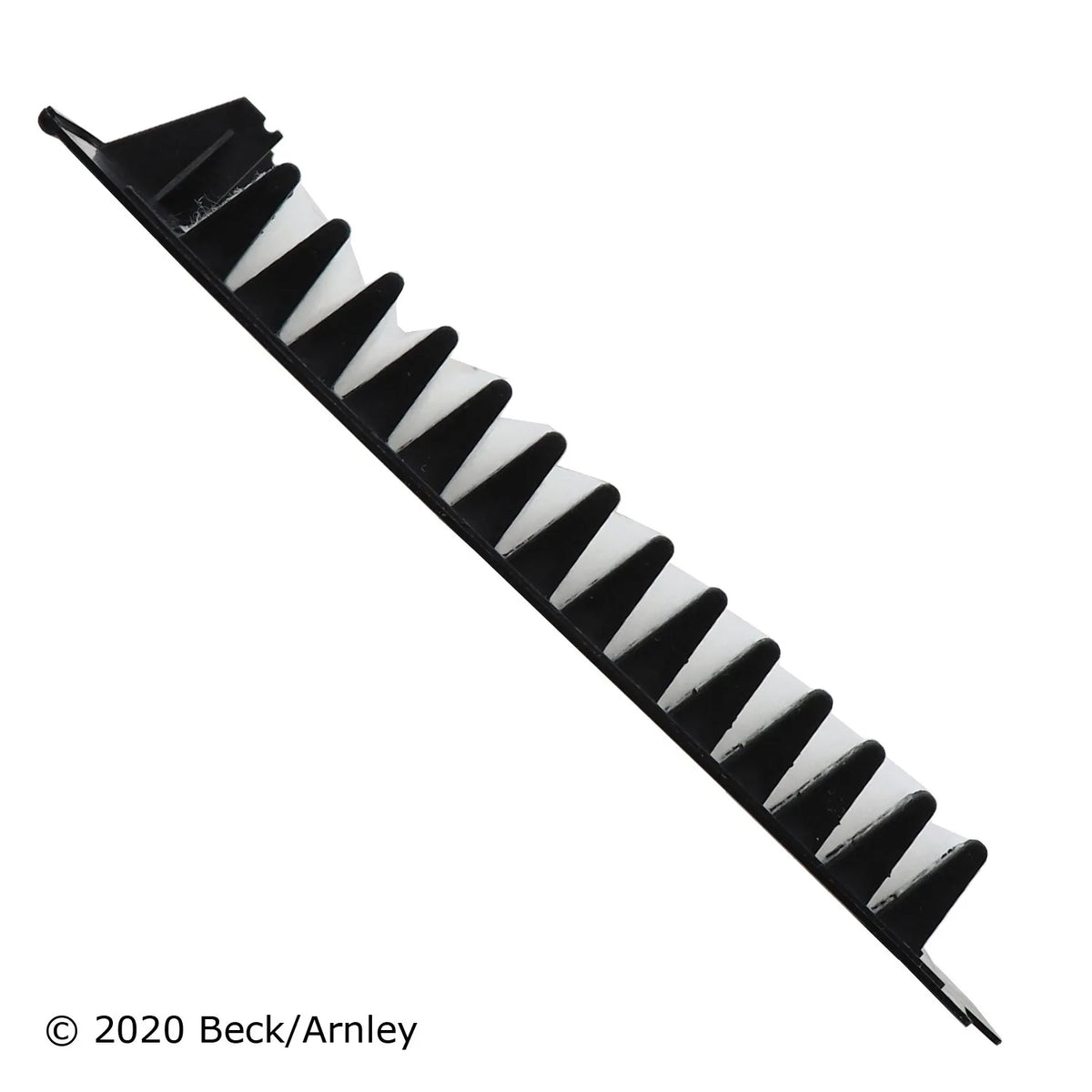 Beck/Arnley 042-2040 1995-2002 Land Rover Range Rover Cabin Air Filter Set