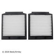 Beck/Arnley 042-2040 1995-2002 Land Rover Range Rover Cabin Air Filter Set