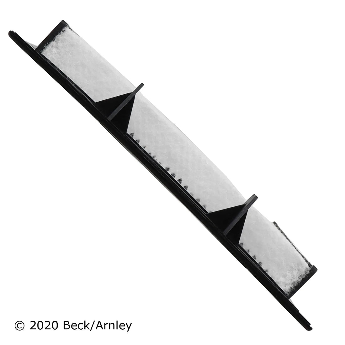 Beck/Arnley 042-2040 1995-2002 Land Rover Range Rover Cabin Air Filter Set