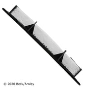 Beck/Arnley 042-2040 1995-2002 Land Rover Range Rover Cabin Air Filter Set