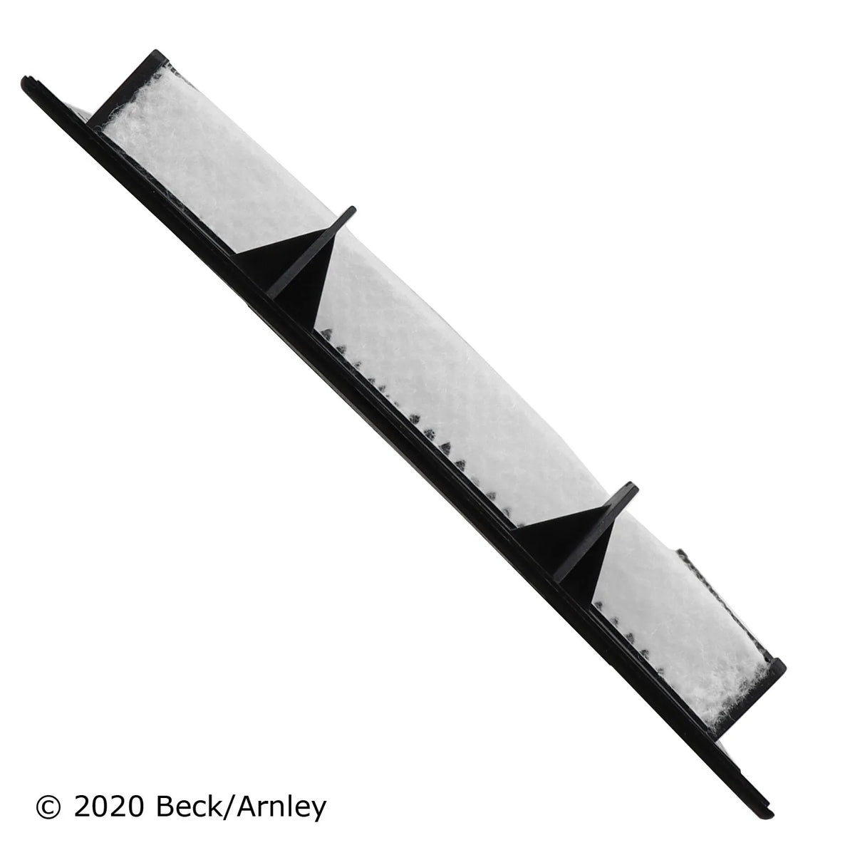 Beck/Arnley 042-2040 1995-2002 Land Rover Range Rover Cabin Air Filter Set