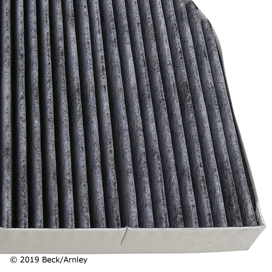 Beck/Arnley 042-2044 2006-2022 Volkswagen Passat Cabin Air Filter