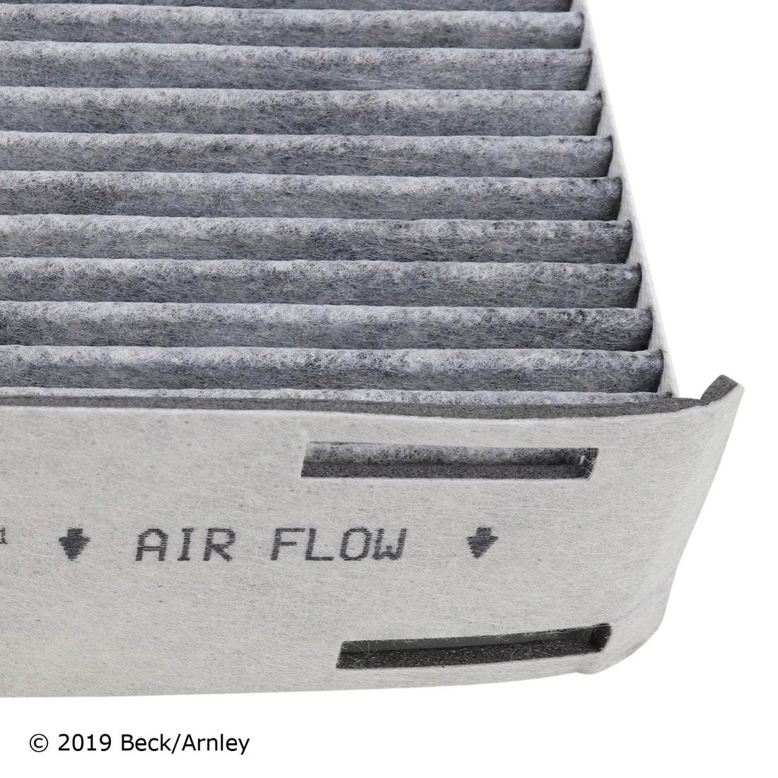 Beck/Arnley 042-2044 2006-2022 Volkswagen Passat Cabin Air Filter