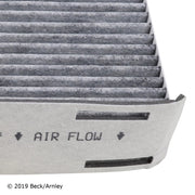 Beck/Arnley 042-2044 2006-2022 Volkswagen Passat Cabin Air Filter
