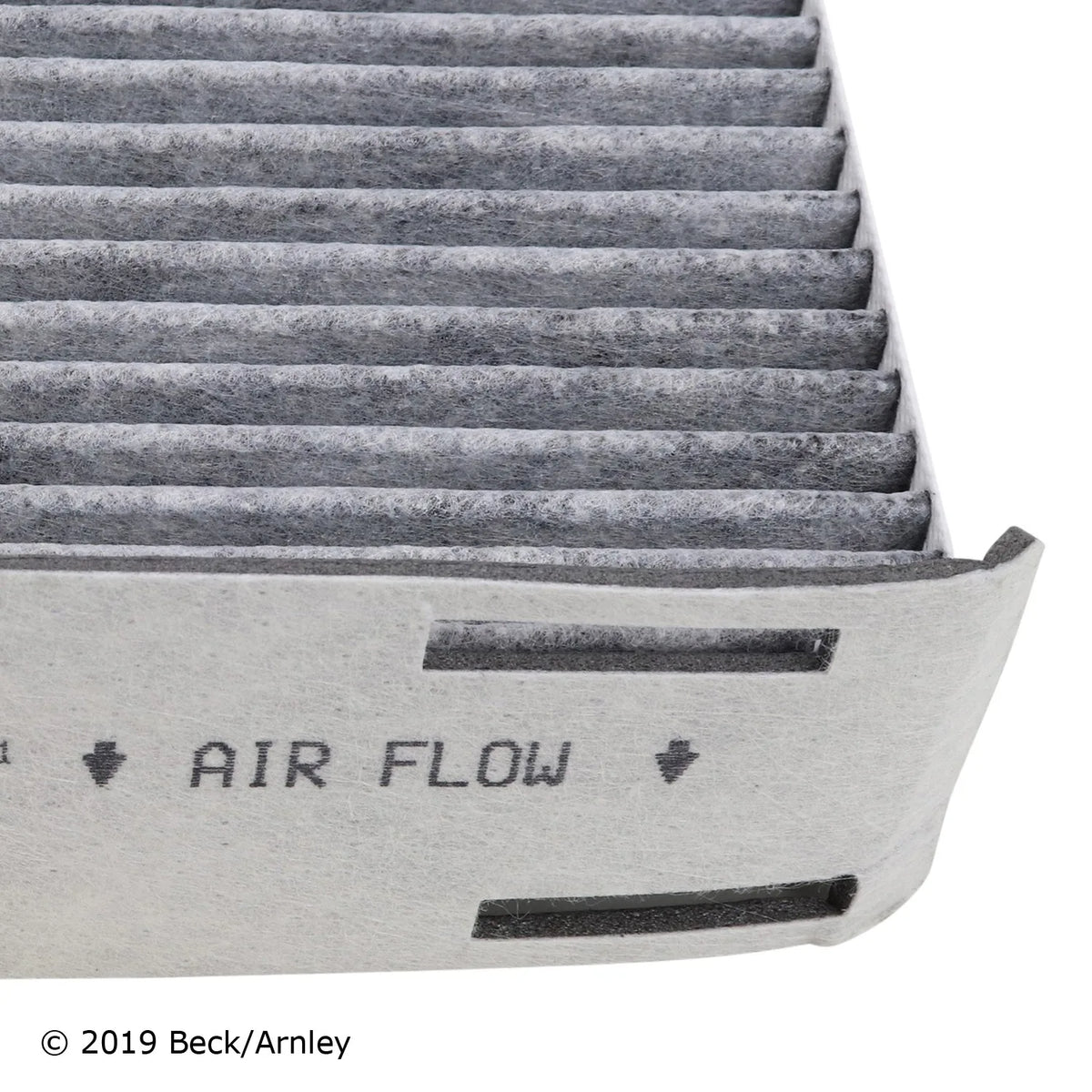 Beck/Arnley 042-2044 2006-2022 Volkswagen Passat Cabin Air Filter
