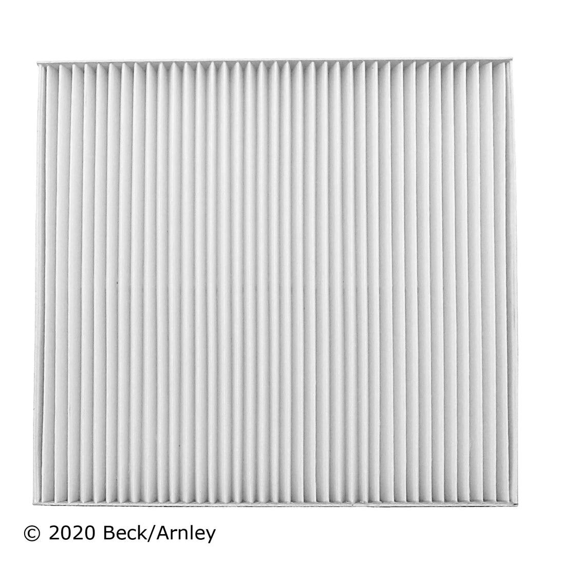 Beck/Arnley 042-2045 2003-2008 Mazda 6 Cabin Air Filter