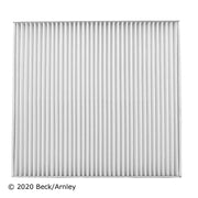 Beck/Arnley 042-2045 2003-2008 Mazda 6 Cabin Air Filter