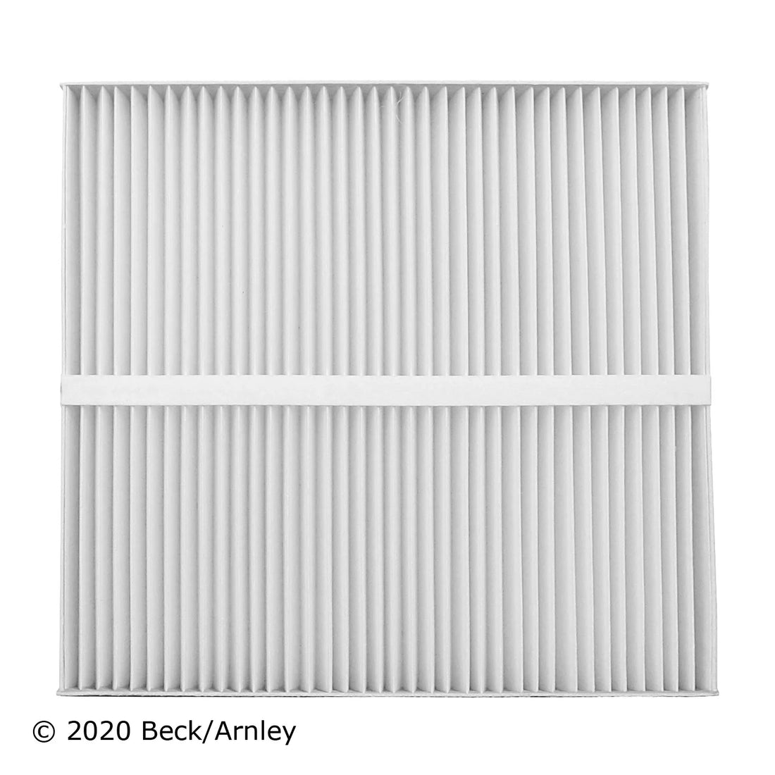 Beck/Arnley 042-2045 2003-2008 Mazda 6 Cabin Air Filter