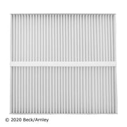 Beck/Arnley 042-2045 2003-2008 Mazda 6 Cabin Air Filter