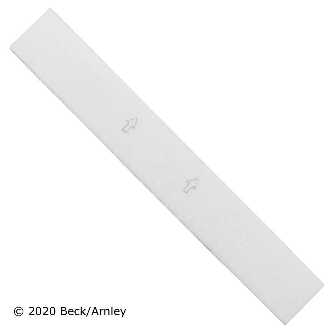 Beck/Arnley 042-2047 2004-2008 Nissan Maxima Cabin Air Filter