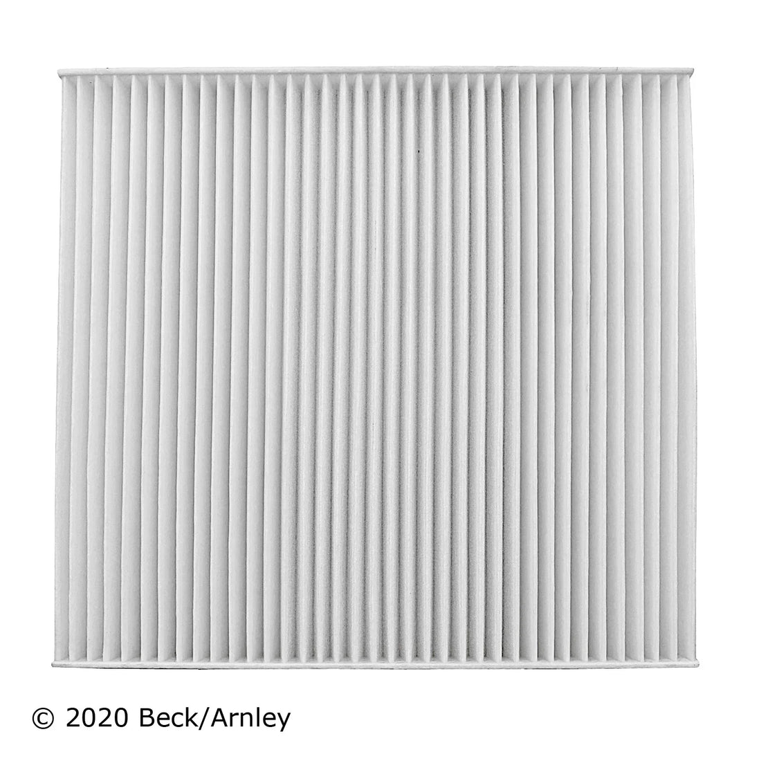 Beck/Arnley 042-2047 2004-2008 Nissan Maxima Cabin Air Filter