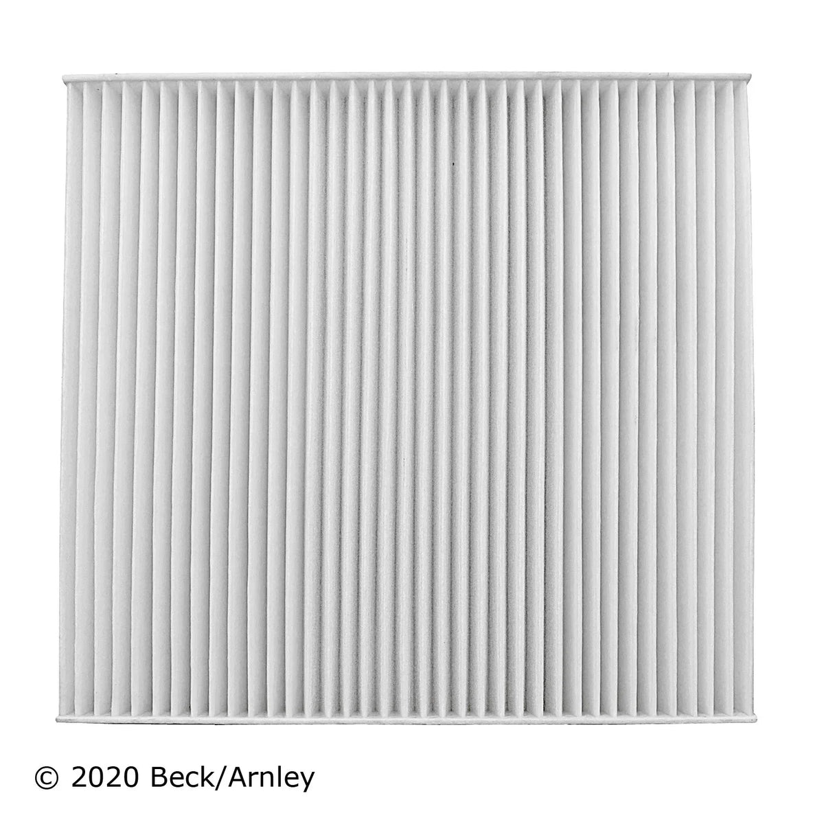 Beck/Arnley 042-2047 2004-2008 Nissan Maxima Cabin Air Filter