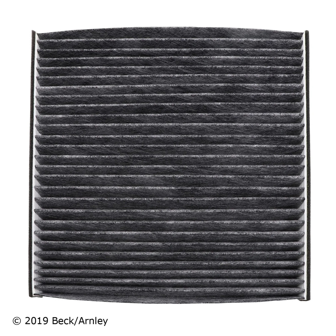 Beck/Arnley 042-2049 2002-2010 Lexus SC430 Cabin Air Filter