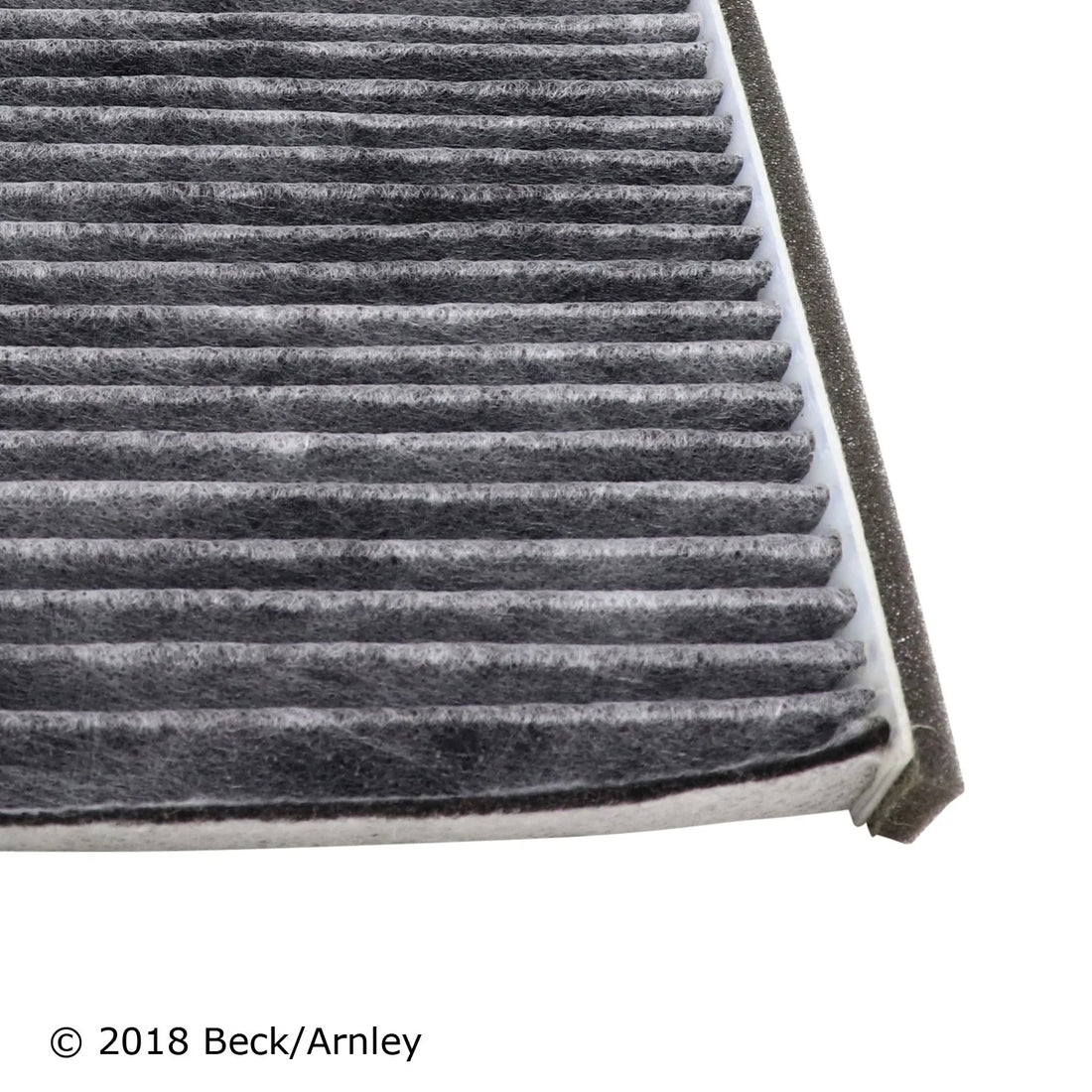Beck/Arnley 042-2050 2011-2014 Toyota FJ Cruiser Cabin Air Filter