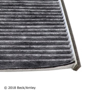 Beck/Arnley 042-2050 2011-2014 Toyota FJ Cruiser Cabin Air Filter