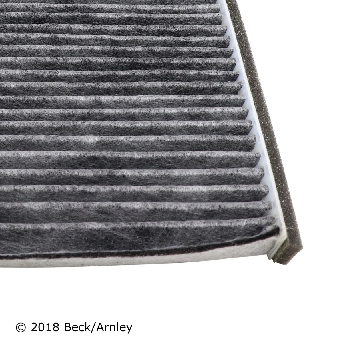 Beck/Arnley 042-2050 2011-2014 Toyota FJ Cruiser Cabin Air Filter
