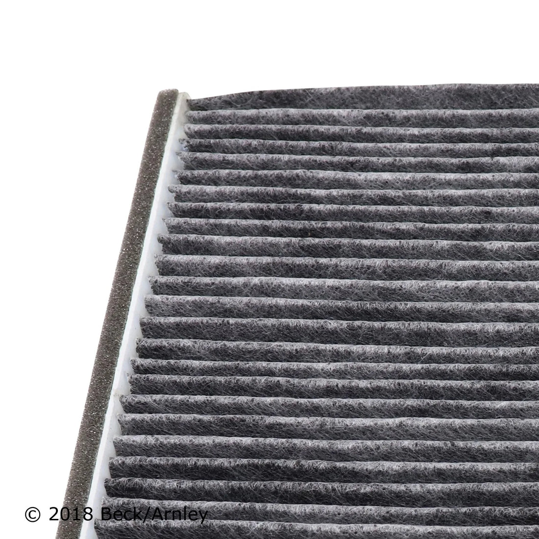 Beck/Arnley 042-2050 2011-2014 Toyota FJ Cruiser Cabin Air Filter
