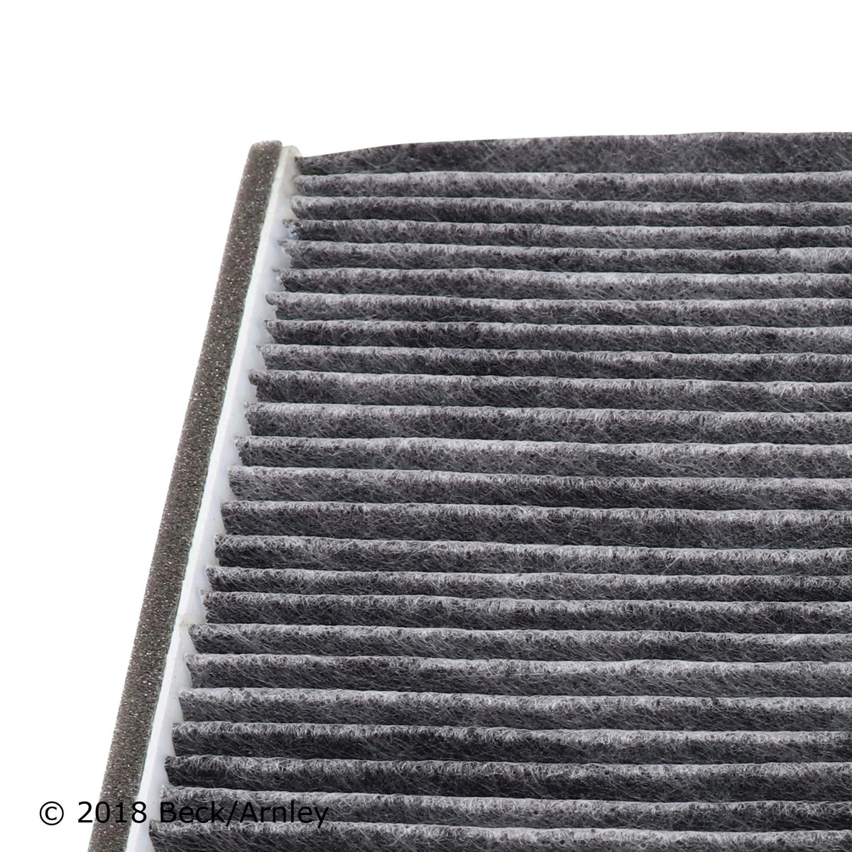 Beck/Arnley 042-2050 2011-2014 Toyota FJ Cruiser Cabin Air Filter