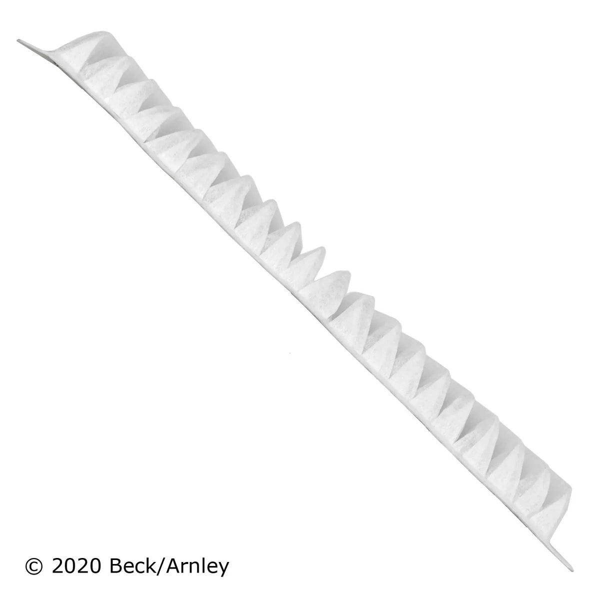 Beck/Arnley 042-2053 2000-2005 Mitsubishi Eclipse Cabin Air Filter