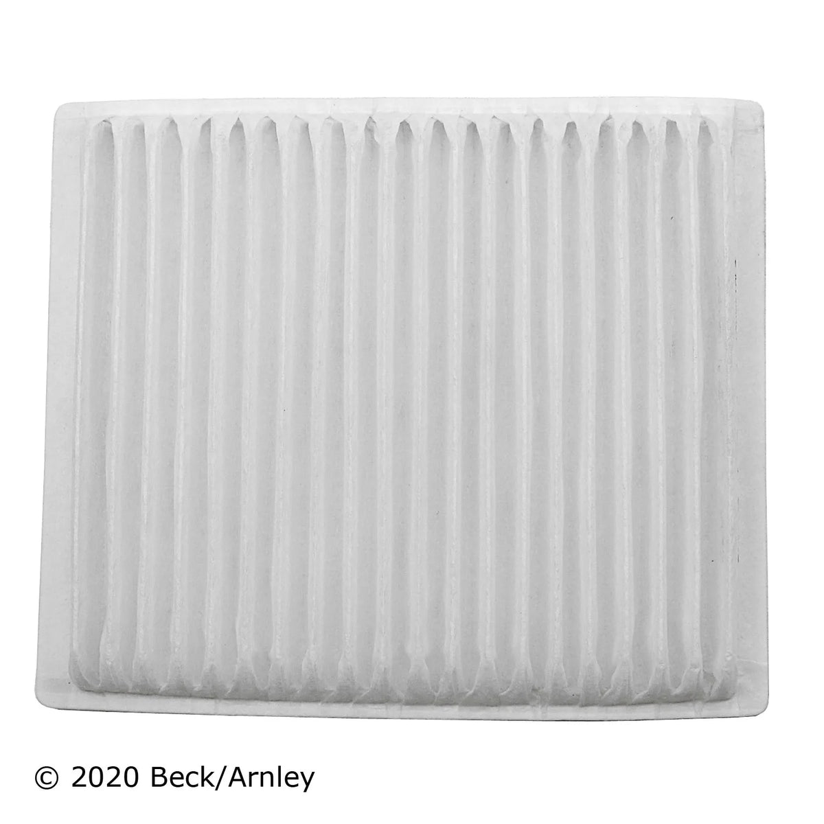 Beck/Arnley 042-2053 2000-2005 Mitsubishi Eclipse Cabin Air Filter