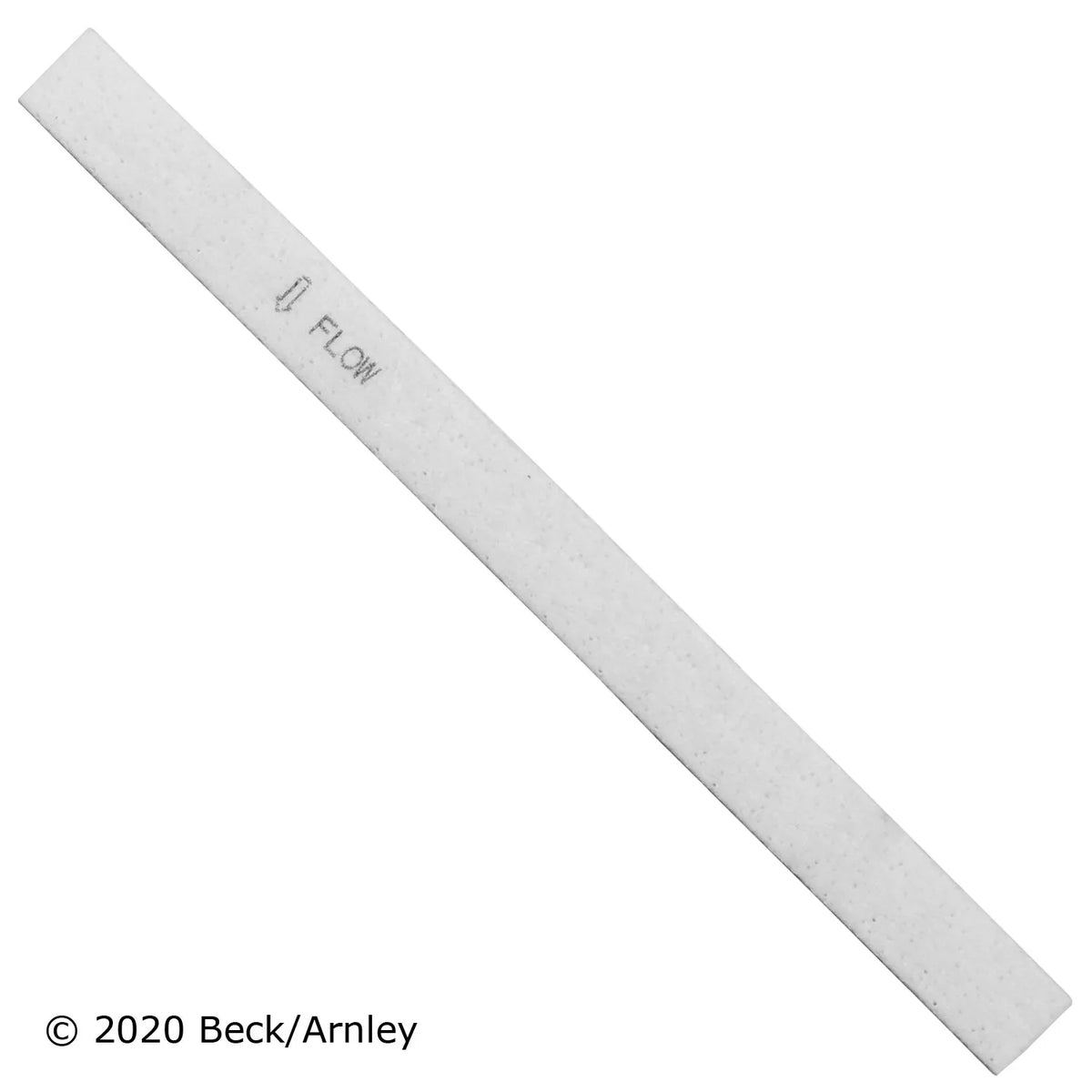 Beck/Arnley 042-2054 2006-2017 Kia Rio Cabin Air Filter