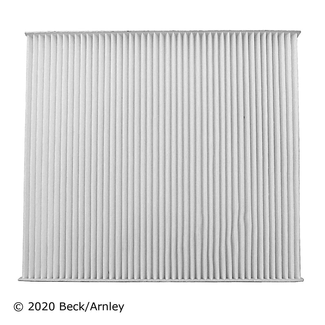 Beck/Arnley 042-2054 2006-2017 Kia Rio Cabin Air Filter