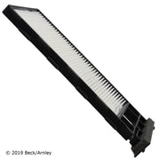 Beck/Arnley 042-2055 2000-2004 Nissan Frontier Cabin Air Filter Set