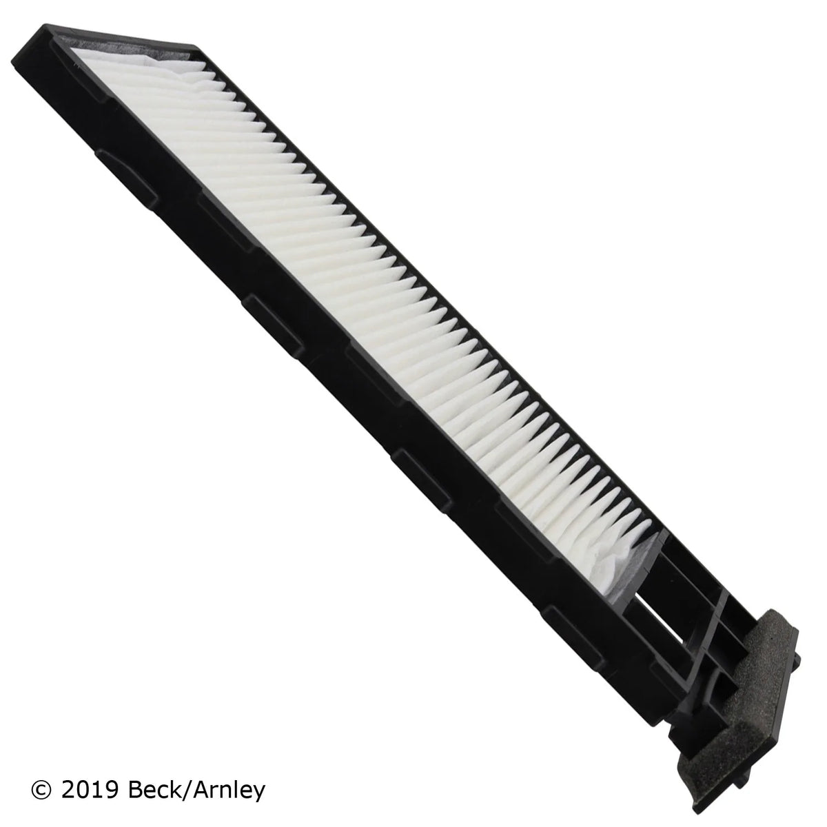 Beck/Arnley 042-2055 2000-2004 Nissan Frontier Cabin Air Filter Set