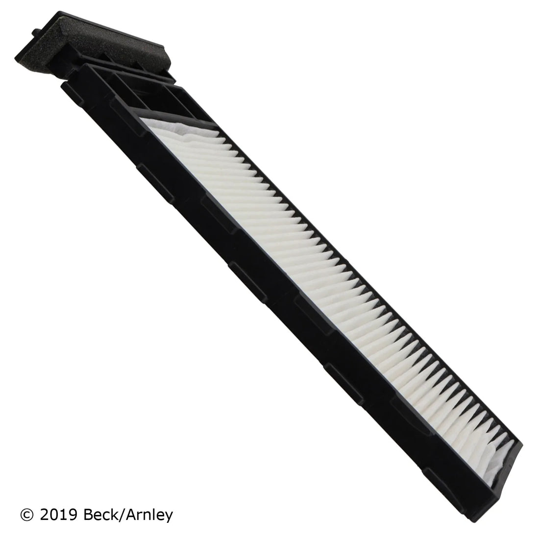 Beck/Arnley 042-2055 2000-2004 Nissan Frontier Cabin Air Filter Set