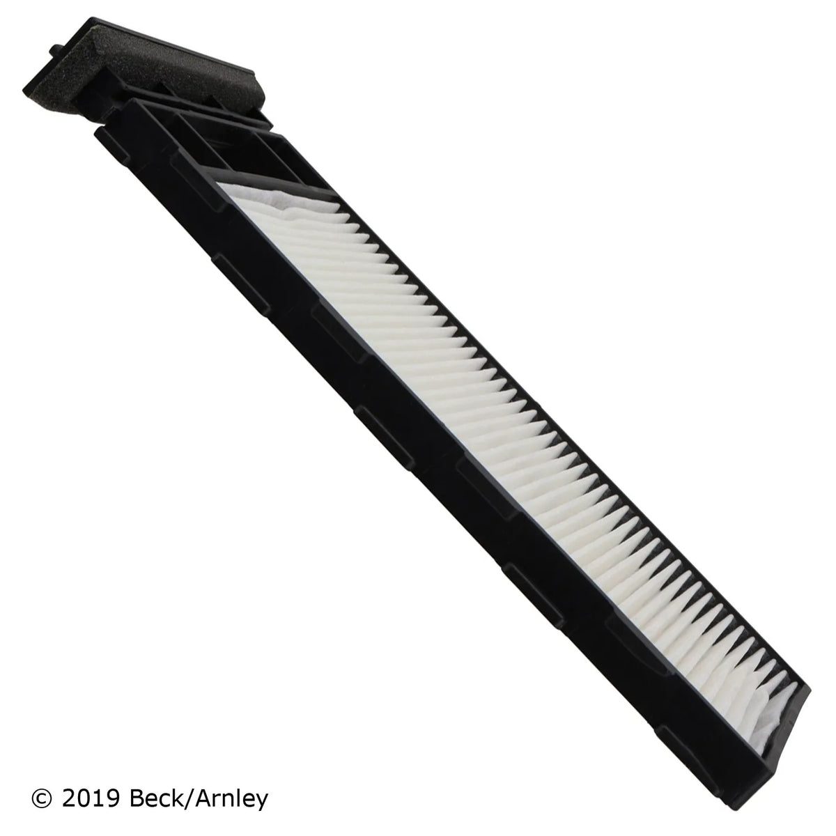 Beck/Arnley 042-2055 2000-2004 Nissan Frontier Cabin Air Filter Set