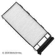 Beck/Arnley 042-2056 1998-2004 Nissan Pathfinder Cabin Air Filter Set