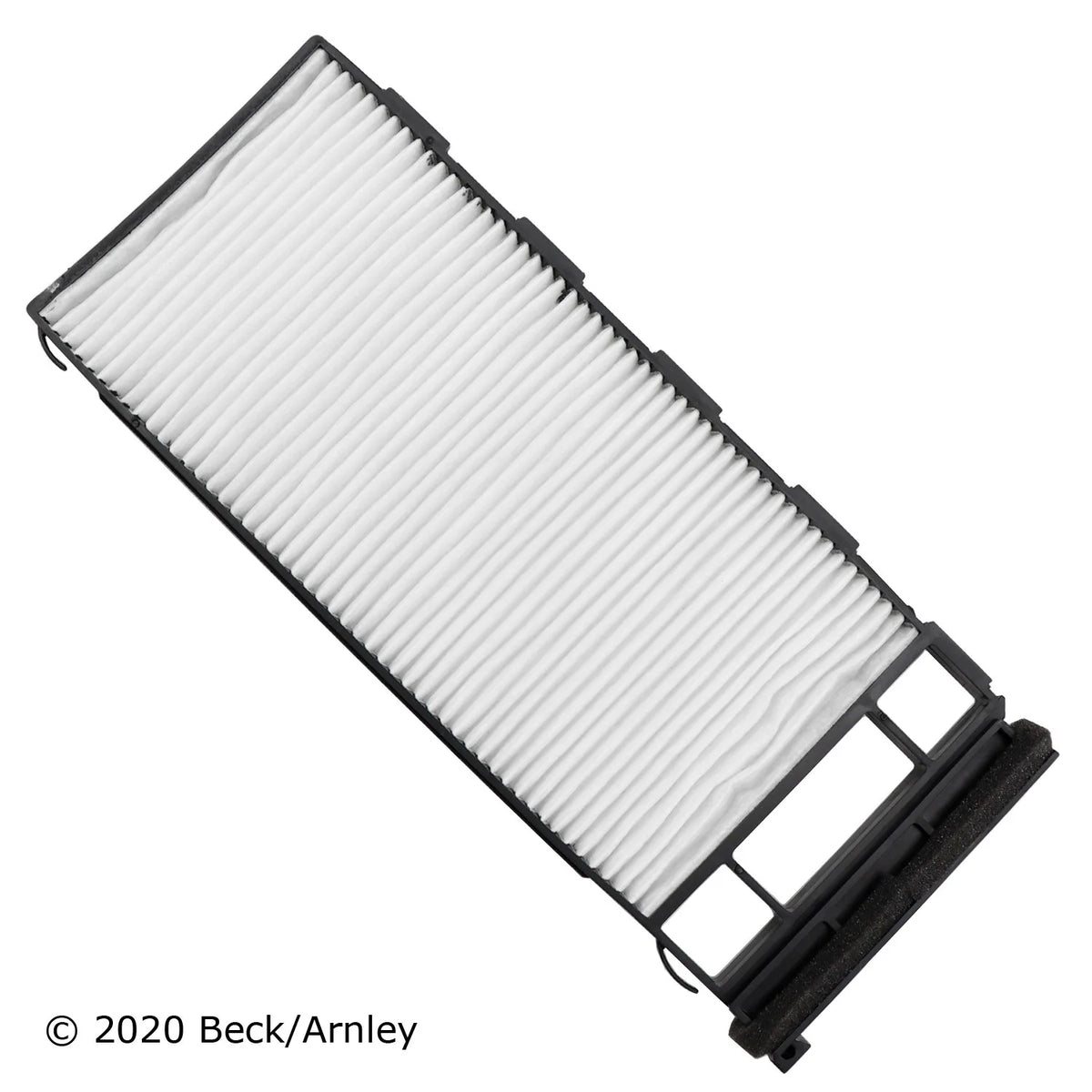 Beck/Arnley 042-2056 1998-2004 Nissan Pathfinder Cabin Air Filter Set