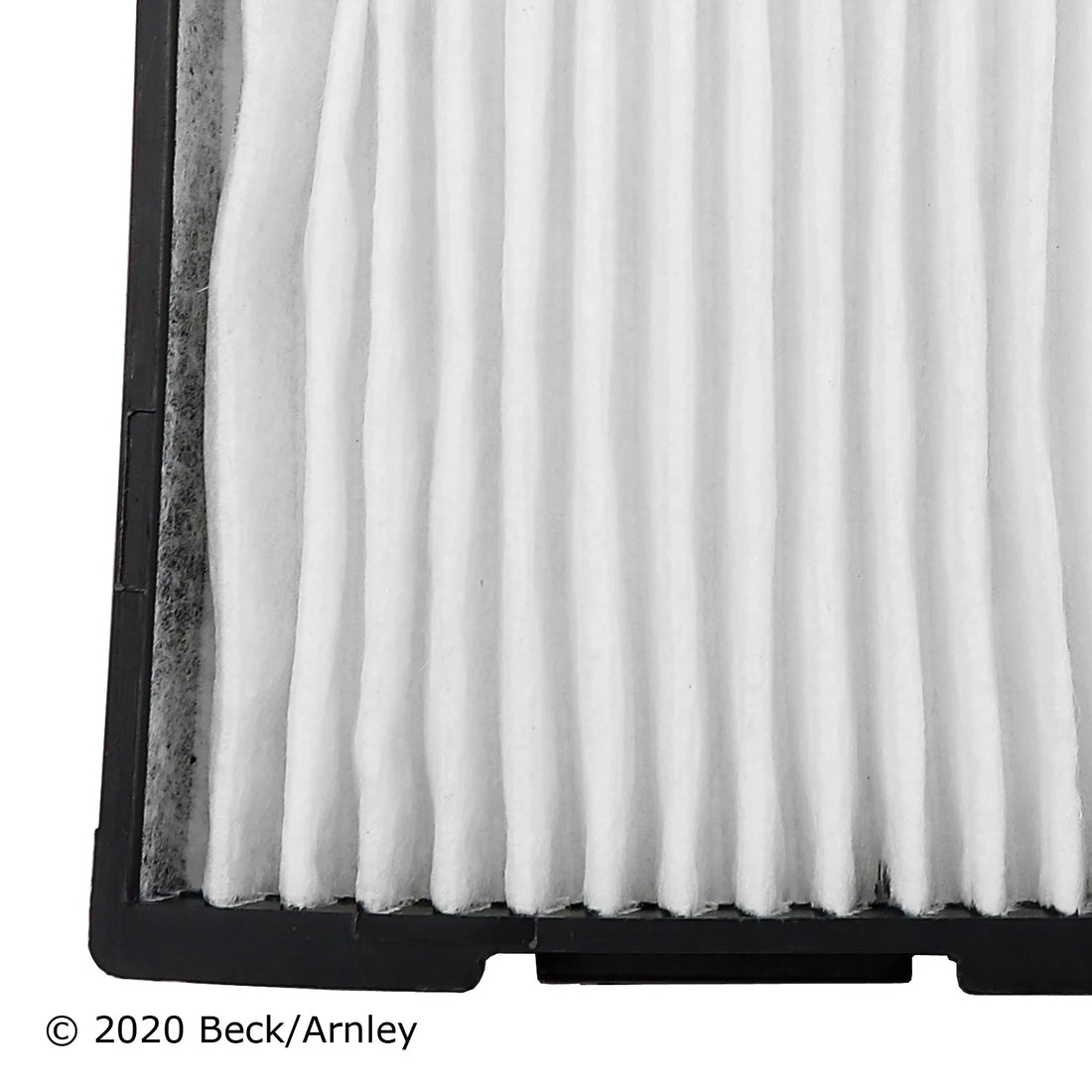 Beck/Arnley 042-2056 1998-2004 Nissan Pathfinder Cabin Air Filter Set