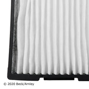 Beck/Arnley 042-2056 1998-2004 Nissan Pathfinder Cabin Air Filter Set