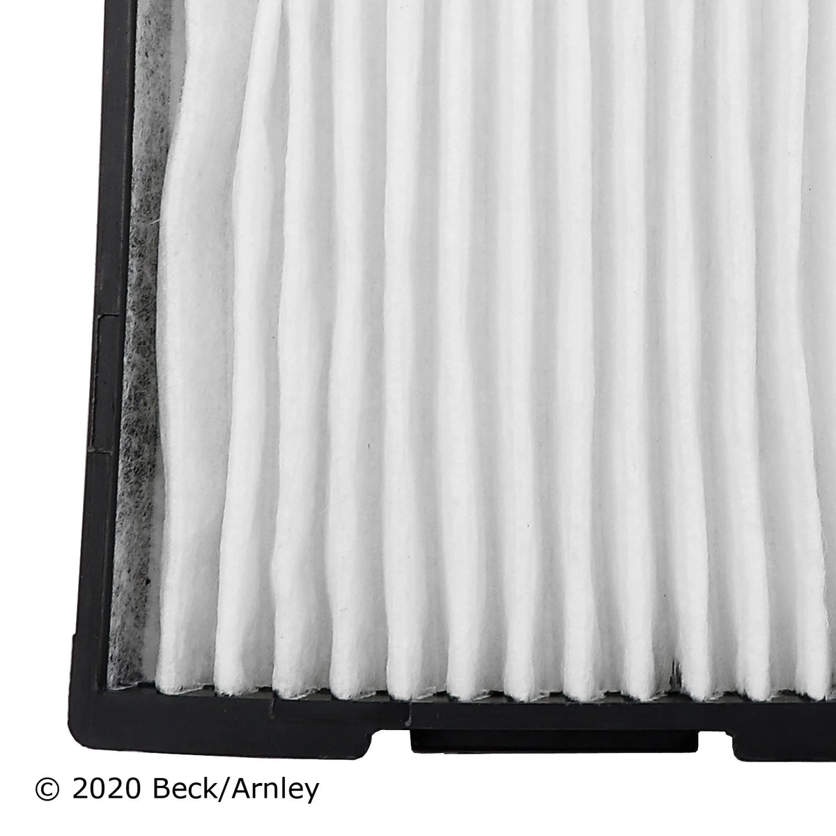 Beck/Arnley 042-2056 1998-2004 Nissan Pathfinder Cabin Air Filter Set