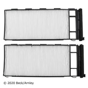 Beck/Arnley 042-2056 1998-2004 Nissan Pathfinder Cabin Air Filter Set