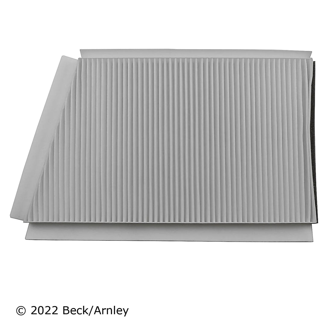 Beck/Arnley 042-2064 2006-2009 Mercedes-Benz CLK350 Cabin Air Filter