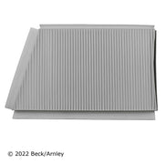 Beck/Arnley 042-2064 2006-2009 Mercedes-Benz CLK350 Cabin Air Filter