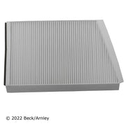 Beck/Arnley 042-2064 2006-2009 Mercedes-Benz CLK350 Cabin Air Filter